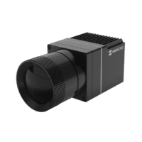 HM-TD2A67H2-7/Q CAMARA TERMOGRAFICA DE CAJA MARCA HIKMICRO LADO DERECHO