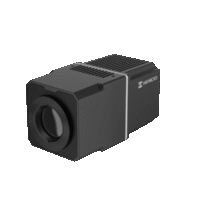 HM-TD2A67T-15/Q CAMARA TERMOGRAFICA DE CAJA MARCA HIKMICRO LADO DERECHO