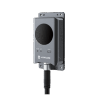 HM-TD3118T-1/Q CAMARA TERMOGRAFICA DE CUBO MARCA HIKMICRO LADO DERECHO