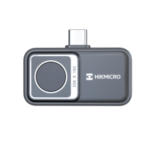 MINI2 V2 CAMARA TERMOGRAFICA MARCA HIKMICRO FRONTAL 2