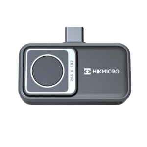 MINI2 V2 CAMARA TERMOGRAFICA MARCA HIKMICRO FRONTAL 1