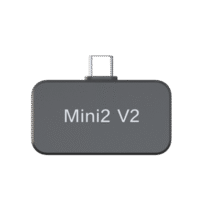 MINI2 V2 CAMARA TERMOGRAFICA MARCA HIKMICRO POSTERIOR 1