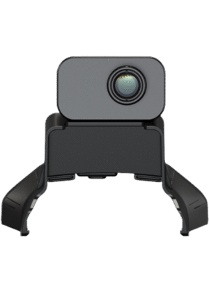 Mini3R CAMARA TERMOGRAFICA MARCA HIKMICRO