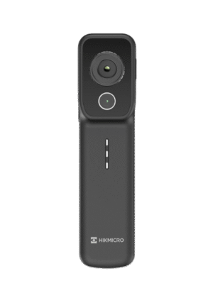 Mini-X CAMARA TERMOGRAFICA MARCA HIKMICRO
