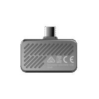 Mini-E CAMARA TERMOGRAFICA MARCA HIKMICRO POSTERIOR 1