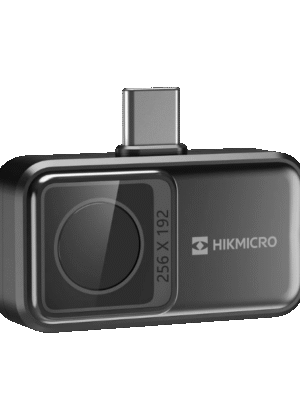 MINI2 V2 CAMARA TERMOGRAFICA MARCA HIKMICRO