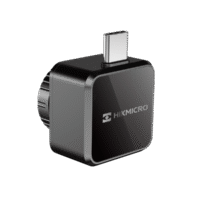 Mini2Plus V2 CAMARA TERMOGRAFICA MARCA HIKMICRO POSTERIOR 1