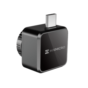 Mini2Plus V2 CAMARA TERMOGRAFICA MARCA HIKMICRO POSTERIOR 1