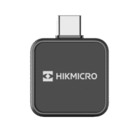 Mini2Plus V2 CAMARA TERMOGRAFICA MARCA HIKMICRO POSTERIOR 2