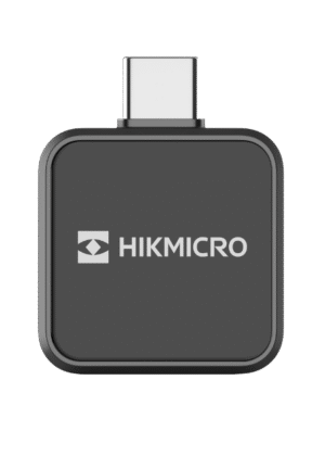 Mini2Plus V2 CAMARA TERMOGRAFICA MARCA HIKMICRO POSTERIOR 2