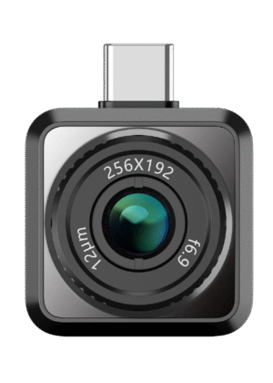 Mini2Plus V2 CAMARA TERMOGRAFICA MARCA HIKMICRO