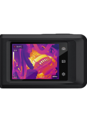Pocket-E CAMARA TERMOGRAFICA MARCA HIKMICRO