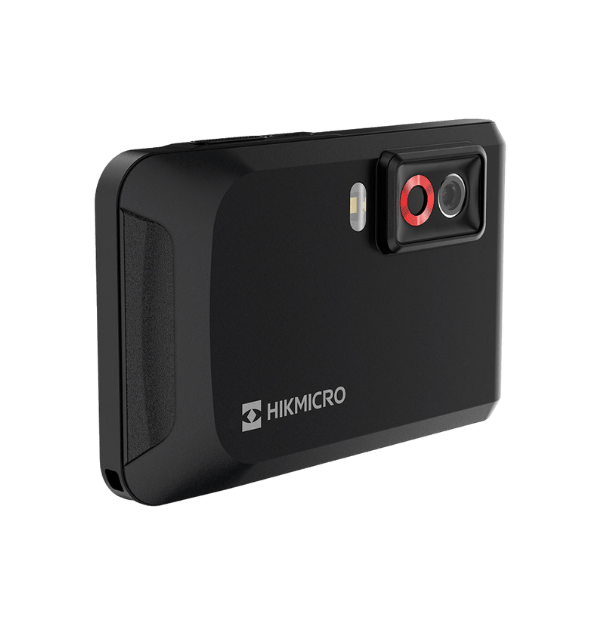 Pocket-E CAMARA TERMOGRAFICA MARCA HIKMICRO - Image 3