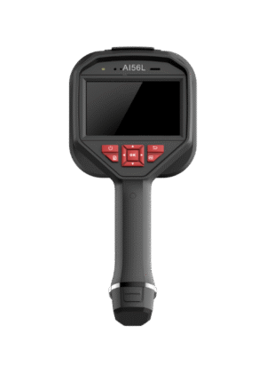 AI56L CAMARA TERMOGRAFICA MARCA HIKMICRO