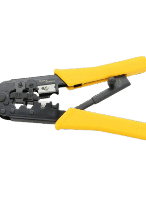 11212530 PONCHADORA PARA CONECTORES DE 6 Y 8 PINES MARCA FLUKE