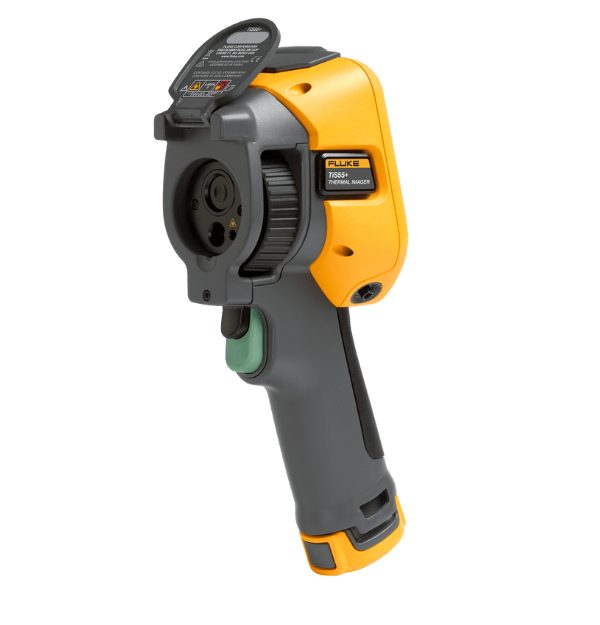 FLK-TIS55- 9HZ CAMARA TERMOGRAFICA TIPO PISTOLA MARCA FLUKE - Image 2