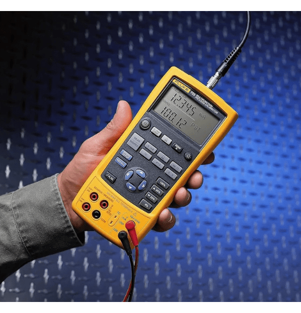 FLUKE-725 US CALIBRADOR DE PROCESOS MULTIFUNCION - Image 2