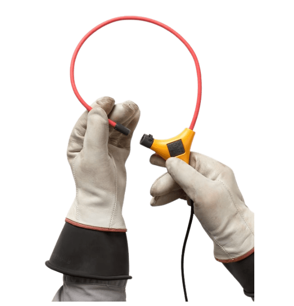 FLUKE-I2500-18 SONDA DE PRUEBA DE CORRIENTE - Image 2