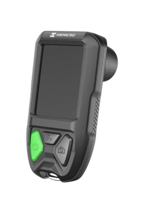 FP21 CAMARA TERMOGRAFICA CONTRA INCENDIOS MARCA HIKMICRO