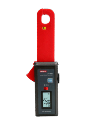 UT258A PINZA PARA MEDIR FUGA DE CORRIENTE MARCA UNI-T