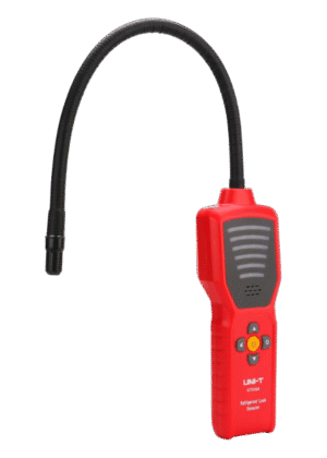 UT336A DETECTOR DE FUGAS DE REFRIGERANTE MARCA UNI-T