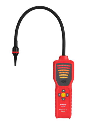 UT336B DETECTOR DE FUGAS DE REFRIGERANTE MARCA UNI-T