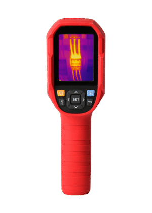 UTi716B CÁMARA TERMOGRÁFICA INFRARROJA MARCA UNI-T
