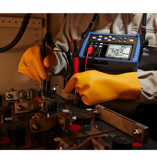 BT3554-52 PRO KIT ANALIZADOR DE BATRERIAS MARCA HIOKI - Image 2