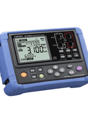 BT3554-52 PRO KIT ANALIZADOR DE BATRERIAS MARCA HIOKI