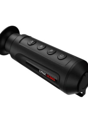 MONOCULAR TERMICO HIKMICRO LC06S