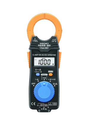 PINZA AC/DC PROBADOR 3288-20 HIOKI