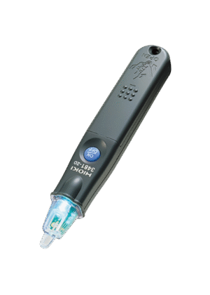 DETECTOR DE VOLTAJE 3481-20 HIOKI