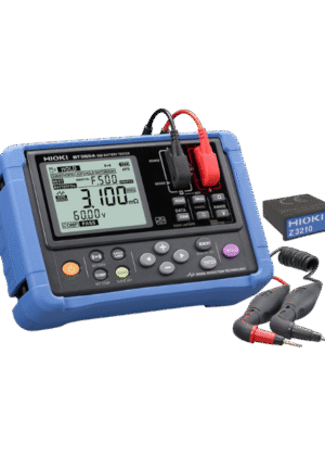BT3554-52 PRO KIT COMPROBADOR DE BATERIAS HIOKI
