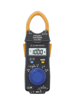 CM3289 PINZA AMPERIMETRICA AC HIOKI