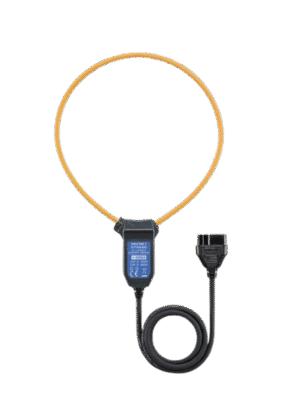 SENSOR DE CORRIENTE FLEXIBLE DE CA CT6280 HIOKI