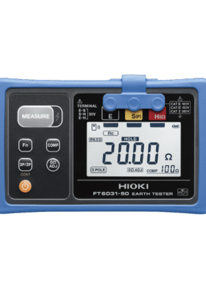 PROBADOR DE TIERRA FT6031-90