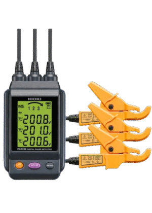 DETECTOR DE FASE DIGITAL PD3259-90