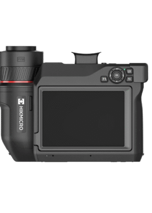 SP100H-L12/50 CAMARA TERMOGRAFICA MARCA HIKMICRO