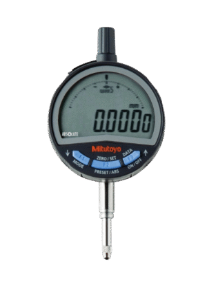 543-700B RELOJ COMPARADOR DIGITAL MARCA MITUTOYO