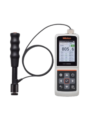 810-306 DUROMETRO UNIVERSAL DE IMPACTO PORTATIL MARCA MITUTOYO