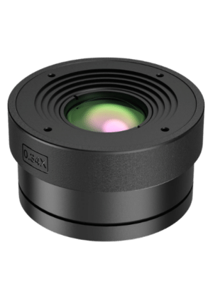 Lente Hikmicro HM-SP620-MACRO