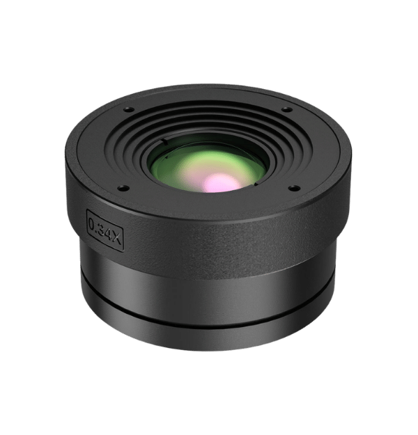 Lente Hikmicro HM-SP620-MACRO