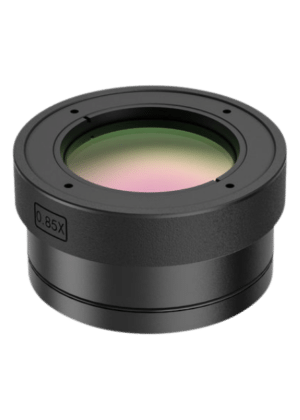 Lente Hikmicro HM-SP650-MACRO
