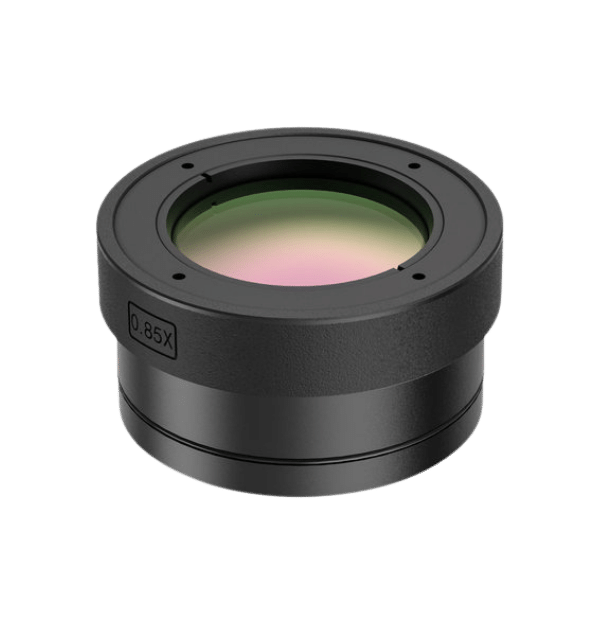 Lente Hikmicro HM-SP650-MACRO