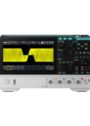 UPO1084HD OSCILOSCOPIOS ULTRA FOSFORO DIGITAL MARCA UNI-T