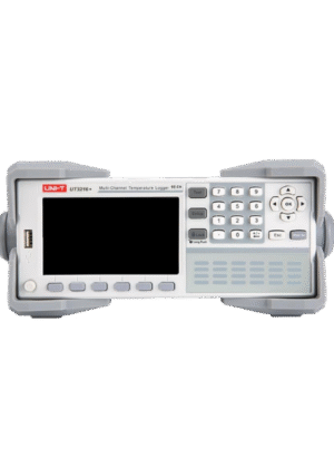 UT3216+ REGISTRADOR MULTICANAL DE DATOS DE TEMPERATURA MARCA UNI-T
