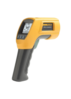 FLUKE 572-2 TERMOMETRO INFRAROJO DIGITAL