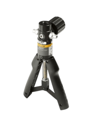 FLUKE 700LPT-1 BOMBA MANUAL NEUMATICA MARCA FLUKE