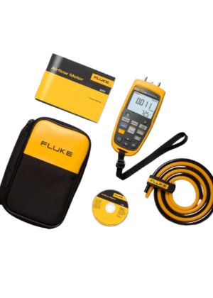 FLUKE 922 MEDIDOR DE FLUJO DE AIRE