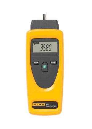 FLUKE 931 TACOMETRO DIGITAL